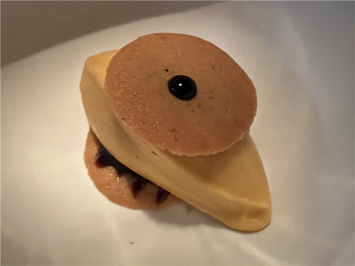 loquat dessert